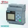 Siemens LOGO! 24 RCE - 6ED1052-1HB08-0BA1