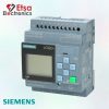 Siemens LOGO! 24 CE - 6ED1052-1CC08-0BA1