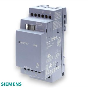 Siemens LOGO! 8 DM8 24R - 6ED1055-1HB00-0BA2