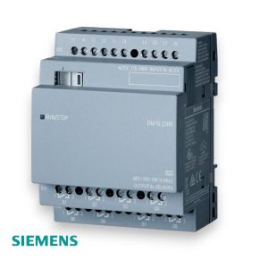 Siemens LOGO! 8 DM16 230R - 6ED1055-1FB10-0BA2