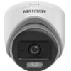 DS2CE70KF0T-LPFS TURRET 5MP ColorVu SMART HYBRID LIGHT IR 20M 2.8MM CAUDIO