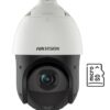 DS2DE4A225IW-DE Domo IP PTZ 25X 1080P IR 100M CARCAZA PLASTICA