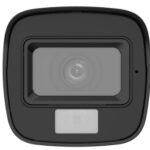 DS2CE16D0T-LPFS TUBO 2MP SMART HYBRID LIGHT IR 25M 2.8MM CAUDIO