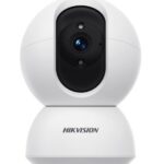 DS2CV2021G1-IDW Camara Mini PT IP WIFI INTERIOR 2MP IR10M 4MM