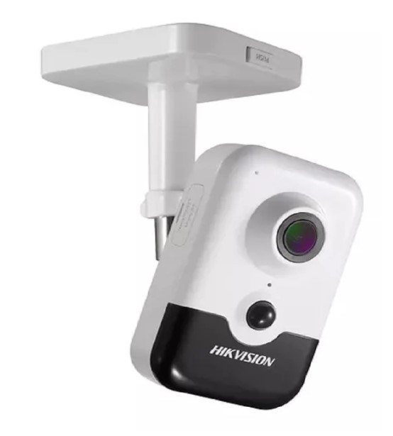 DS2CD2423G0-IW CAMARA TIPO CUBO WIFI 2MP, PLASTICO