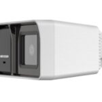 DS2CE17D0T-LPFS BULLET 2MP SMART HYBRID LIGHT IR 60M 2.8MM CAUDIO