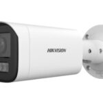 DS2CD1623G2-LIZU TUBO IP 2MP Dual Light MD 2.0 Varifocal, LENTE 2.8-12MM IR 30M