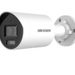 DS2CD2023G2-IZ TUBO IP 2MP ACUSENSE LENTE 2.8MM IR 30M