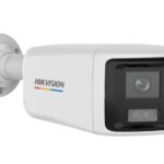 DS2CE12KF3TP BULLET DOBLE LENTE 180° 3K COLORVU