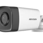 DS2CE17D0T-IT5F TUBO 2Mp, Plástico - Metal, Chip CMOS