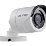 TUBO EXT 720P D/N, CMOS 1Mp, L2.8 - 12VDC, IR 10 a 20M, IP66