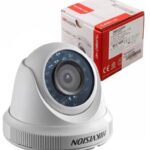 DOMO INTERIOR 720P 4 EN 1 DIA/NOCHE IR 20M L2.8