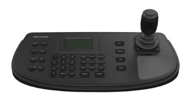 DS1200KI JOYSTICK IP PARA DOMO PTZ