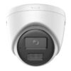 DS2CD1347G2H-LIU ColorVu TURRET IP 4MP SMART HYBRID LIGHT 2.8MM D-WDR IP67, IR Y AUDIO