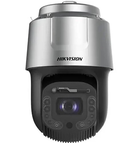 DS-2DF8C442IXG-ELW DOMO IP PTZ 42X16 4MP ALTA VELOCIDAD, Serie 8C WDR