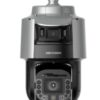 DS2SF8C442MXG1-EL/14 TANDEMVU PTZ IP 8" 4MP 42X DARKFIGHTER W/WIPER