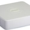 DS7104NI-Q1 NVR 4Ch, HASTA 4Mp 1080P, Soporta 1HDD