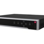 NVR 32CH HASTA 4 HDD (3) NVR AcuSense 4K serie K de 32 canales y 1,5 U