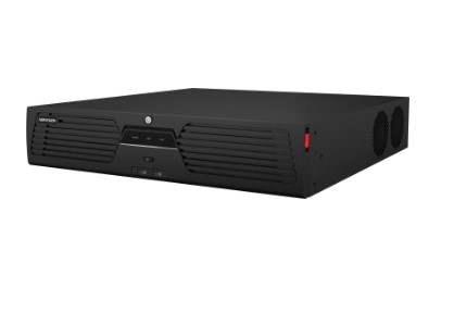 DS9632NI-M8 NVR 32CH HASTA 8HDD HDMI H264