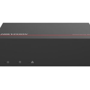 DS-E08HGHI-XD DVR eSSD Lite 1U H.265 de 8 canales 1080p