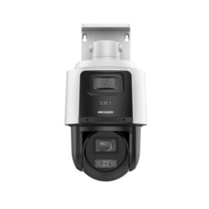 DS2SEC3404MWG-E14 TANDEMVU PTZ IP 4MP 4X + 4MP 2.8MM