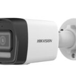 DS2CD1023G2-LIU TUBO IP 2MP SMART HYBRID LIGHT 2.8MM CON IR Y AUDIO