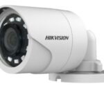DS2CE16D0T-IRPF TUBO ICR, HD1080P CMOS 2Mp, IR 10 a 20M, IP66